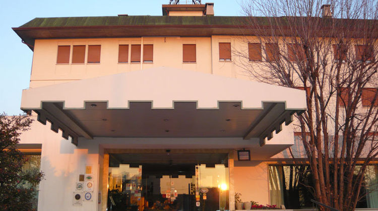 Hotel Al Camin Exterior