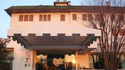 Hotel Al Camin