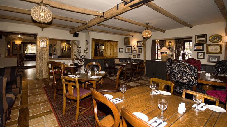 <b>Tree at Cadmore Restaurant</b>. Images powered by <a href="https://www.leonardoworldwide.com/" title="Leonardo Worldwide" target="_blank">Leonardo</a>.