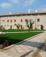 Golf Hotel Spa and Resort San Vigilio