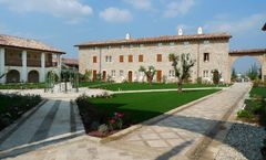 Golf Hotel Spa and Resort San Vigilio