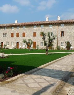 Golf Hotel Spa and Resort San Vigilio