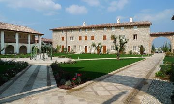 Golf Hotel Spa and Resort San Vigilio
