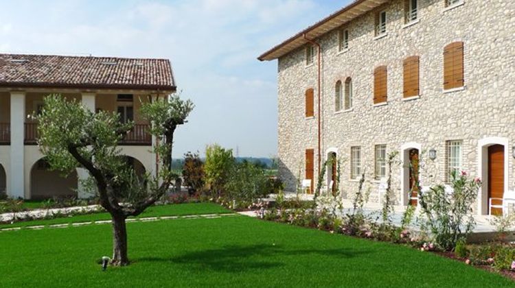 Golf Hotel Spa and Resort San Vigilio Other