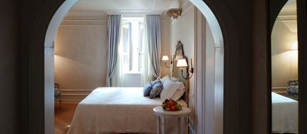 Golf Hotel Spa and Resort San Vigilio Room