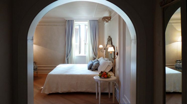 Golf Hotel Spa and Resort San Vigilio Room