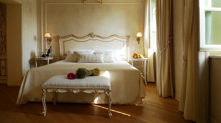 Golf Hotel Spa and Resort San Vigilio Room