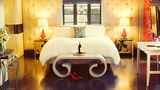 The Padre Hotel Suite