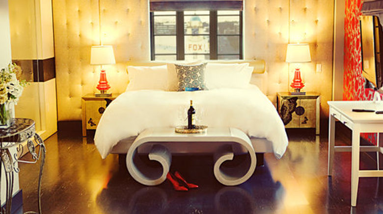 <b>The Padre Hotel Suite</b>. Images powered by <a href="https://www.leonardoworldwide.com/" title="Leonardo Worldwide" target="_blank">Leonardo</a>.