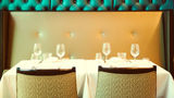 The Padre Hotel Restaurant
