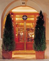 D'Angleterre Hotel