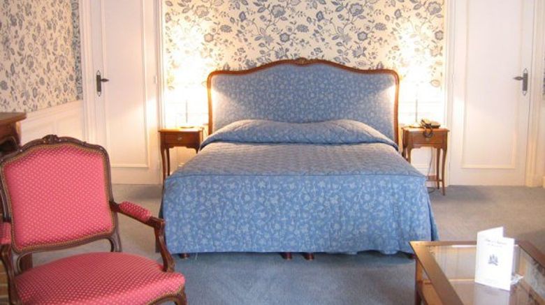 <b>D'Angleterre Hotel Room</b>. Images powered by <a href="https://www.leonardoworldwide.com/" title="Leonardo Worldwide" target="_blank">Leonardo</a>.