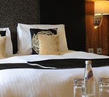 Hampton House Room