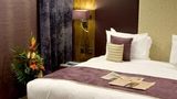 Hampton House Room