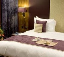 Hampton House Room
