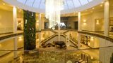 Sirius Lodge Lobby