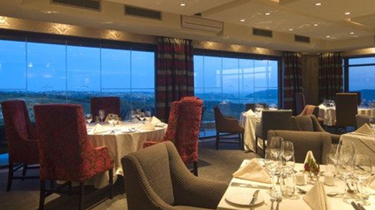 Sirius Lodge Restaurant