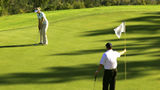Sirius Lodge Golf
