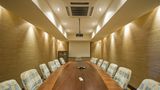 Sirius Lodge Meeting