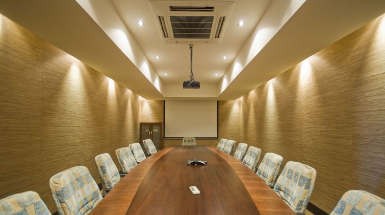 Sirius Lodge Meeting