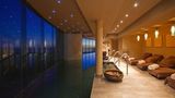 Sirius Lodge Pool