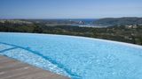 Sirius Lodge Pool