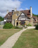 Farnham House Hotel