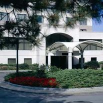 The Statler Hotel at Cornell University