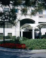 The Statler Hotel at Cornell University