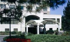 The Statler Hotel at Cornell University