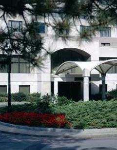 The Statler Hotel at Cornell University