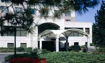The Statler Hotel at Cornell University