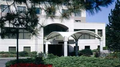 The Statler Hotel at Cornell University