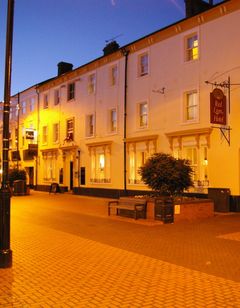 Red Lion Hotel