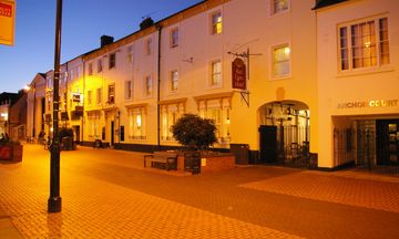 Red Lion Hotel