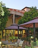 Savyonei Hagalil Hotel