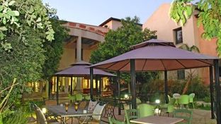 Savyonei Hagalil Hotel