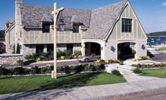 Harborside Hotel, Spa & Marina