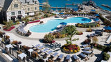 <b>Harborside Hotel, Spa & Marina Pool</b>. Images powered by <a href="https://www.leonardoworldwide.com/" title="Leonardo Worldwide" target="_blank">Leonardo</a>.