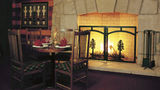 Wuksachi Lodge Restaurant