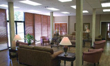 Reserve at Cedar Lodge
