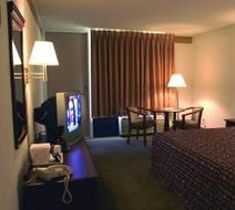 Reserve at Cedar Lodge Suite