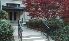 The Embassy Inn