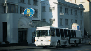 Barclay Hotel