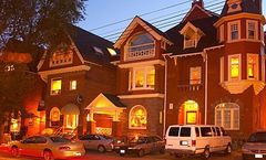 Madison Manor Boutique Hotel