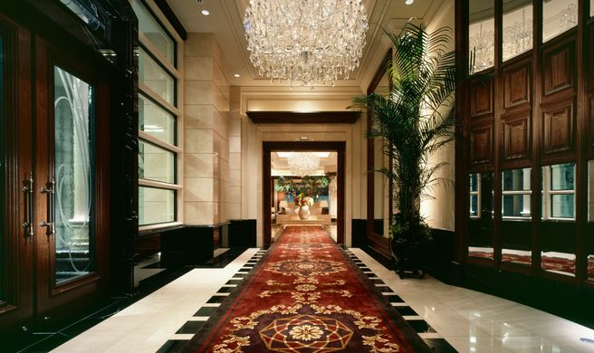 La Suite Kobe Harborland Exterior