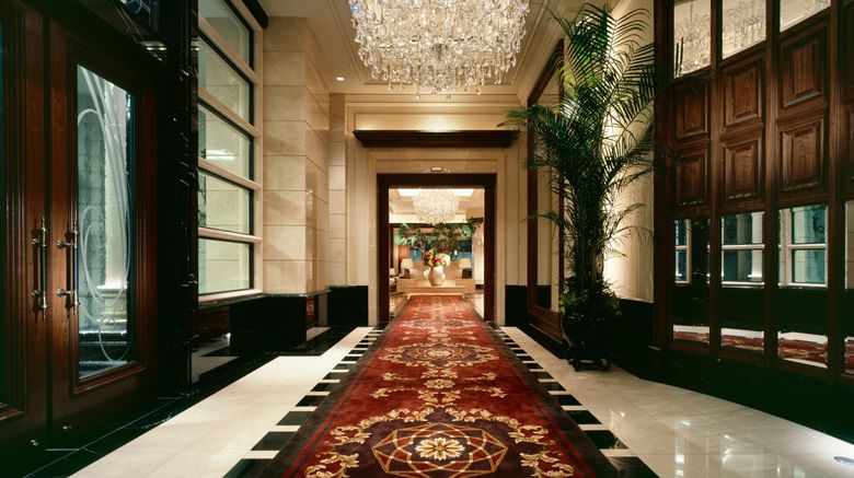 <b>La Suite Kobe Harborland Exterior</b>. Images powered by <a href="https://www.leonardoworldwide.com/" title="Leonardo Worldwide" target="_blank">Leonardo</a>.