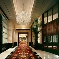 La Suite Kobe Harborland