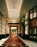La Suite Kobe Harborland