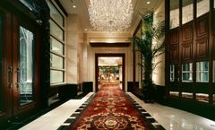 La Suite Kobe Harborland